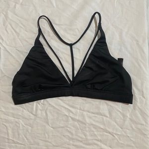 Victoria’s Secret PINK Triangle Bralette
